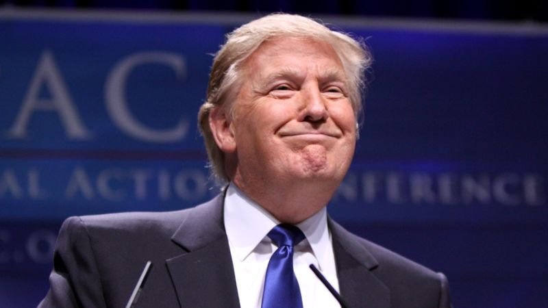 Trumpův drahý koníček: Rok na greenu stál daňové poplatníky přes dvě miliardy