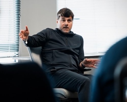 Pochettino nabádá před MS k pokoře. Američané v přípravě vyzvou po porážce od Belgie dalšího giganta