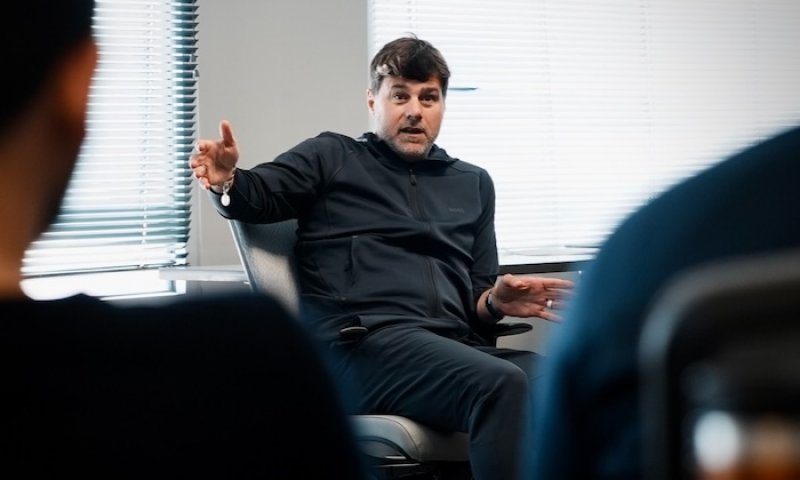 Pochettino nabádá před MS k pokoře. Američané v přípravě vyzvou po porážce od Belgie dalšího giganta