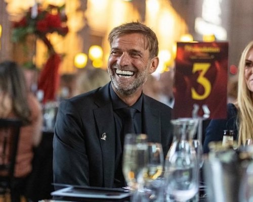 Real má smůlu. Vím, že dokážu vést tým, ale to neznamená, že to musím dělat až do posledního dne svého života, říká Klopp
