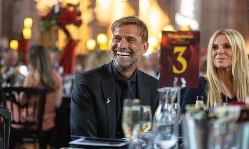 Real má smůlu. Vím, že dokážu vést tým, ale to neznamená, že to musím dělat až do posledního dne svého života, říká Klopp
