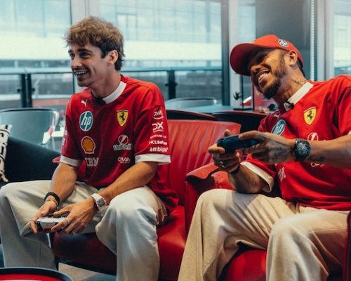 Raketové starty Ferrari děsí konkurenci. Týmy žádají okamžitý zásah FIA