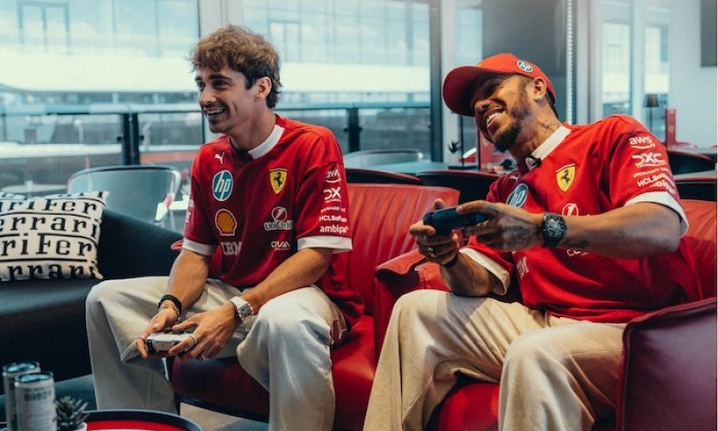 Raketové starty Ferrari děsí konkurenci. Týmy žádají okamžitý zásah FIA