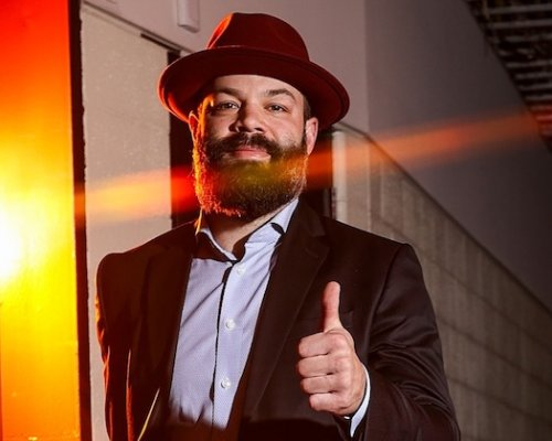 Kapitánskou pásku odkládá. Radko Gudas míří do známého prostředí a může se poprat o Stanley Cup