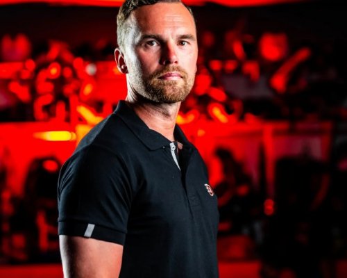 Měli jsme nejtěžší cestu, nikdo nemůže říct ani půl slova, tvrdí kouč mistrovských Pardubic
