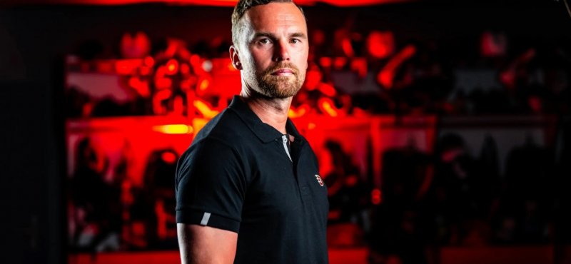 Měli jsme nejtěžší cestu, nikdo nemůže říct ani půl slova, tvrdí kouč mistrovských Pardubic