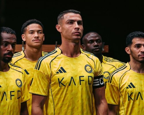 Konec lásky v Arábii? Ronaldo trucuje a šejkové už loví náhradu