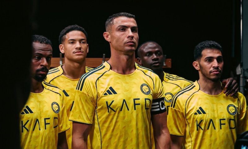 Konec lásky v Arábii? Ronaldo trucuje a šejkové už loví náhradu