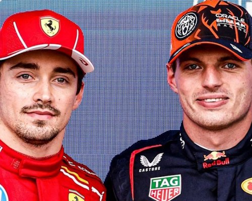 Ferrari by mohlo být pro Verstappena lepší než Mercedes, myslí si Schumacher