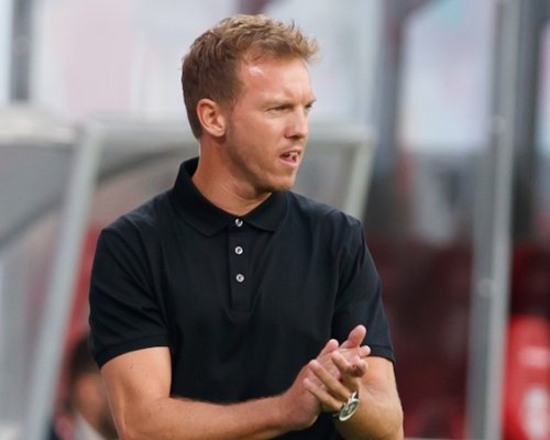 Gerrard, Zidane nebo Nagelsmann? Anfield čeká na nového krále lavičky