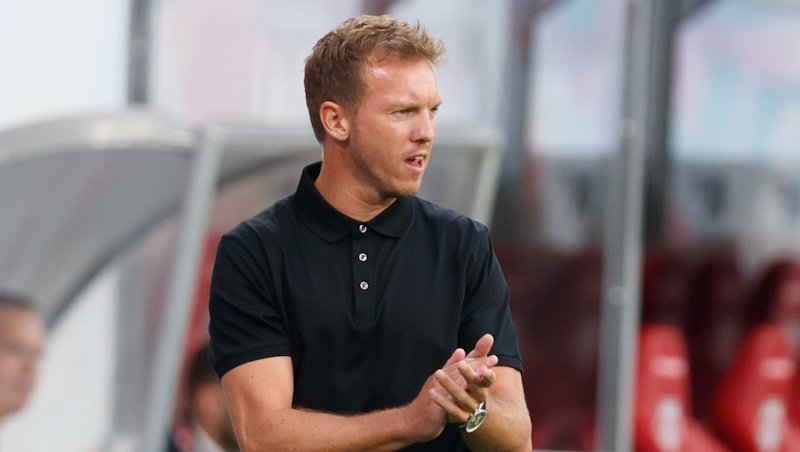 Gerrard, Zidane nebo Nagelsmann? Anfield čeká na nového krále lavičky
