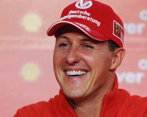 Zásadní zlom v léčbě? Schumacher prý opustil lůžko a vnímá okolí