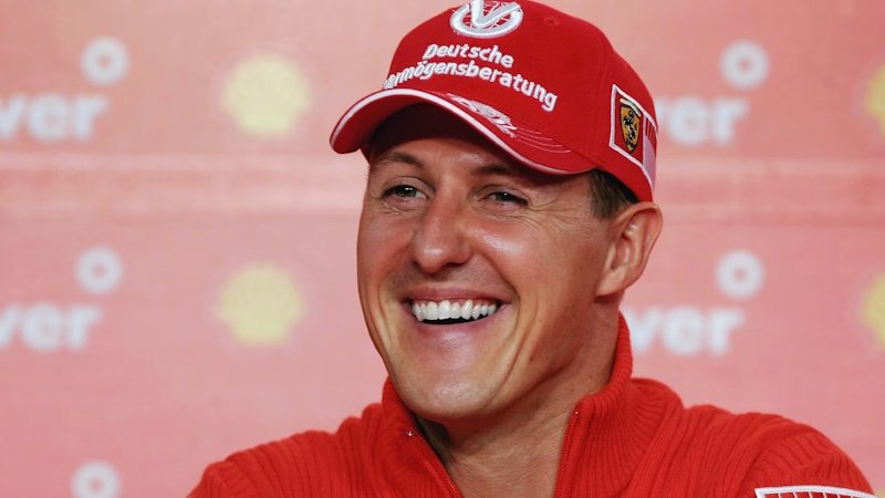 Zásadní zlom v léčbě? Schumacher prý opustil lůžko a vnímá okolí