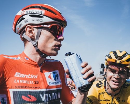 Cyklistika není jen Tour de France, říká hvězda pelotonu. Naznačuje start v Itálii!