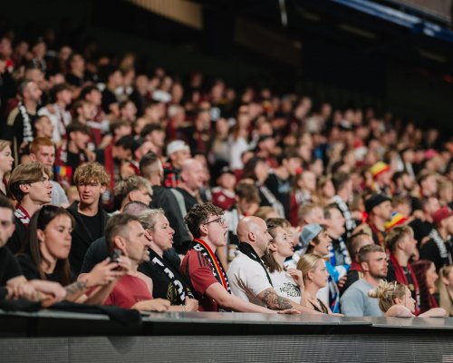 Sparta spouští lístky na Evropu: lidové ceny a přednost pro permanentkáře