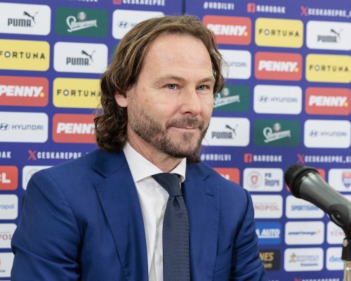 FAČR mění směr: reprezentaci má převzít zahraniční trenér, dočasným koučem bude Köstl