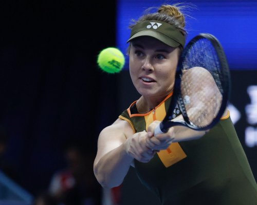 „Beru si tu velkou." Nosková prozradila, co ji nakoplo k wimbledonskému triumfu