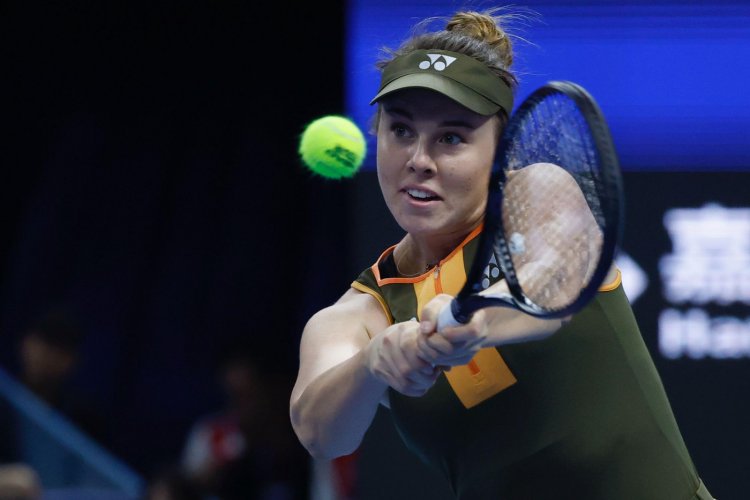 „Beru si tu velkou." Nosková prozradila, co ji nakoplo k wimbledonskému triumfu