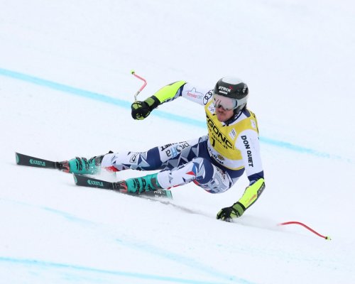 Odermatt v úžasu. Švýcarský suverén sportovně tleskal české senzaci s číslem 29