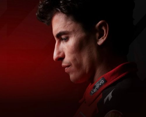 Marquez varuje před Brnem: Okruh bude fyzicky náročnější než maďarský Balaton