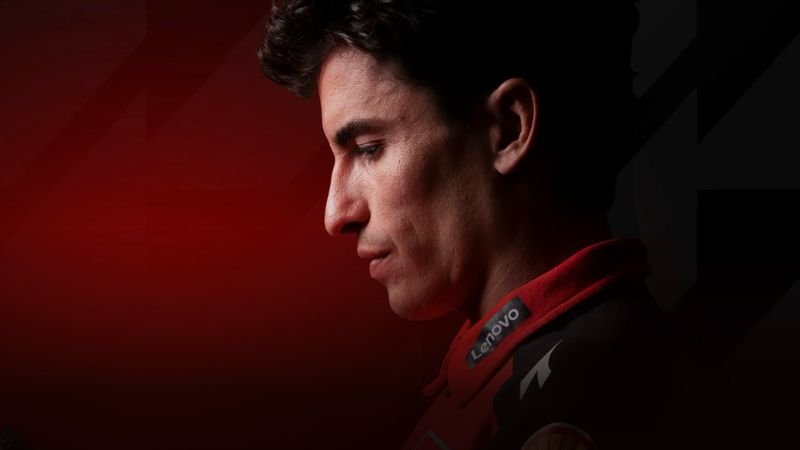 Marquez varuje před Brnem: Okruh bude fyzicky náročnější než maďarský Balaton