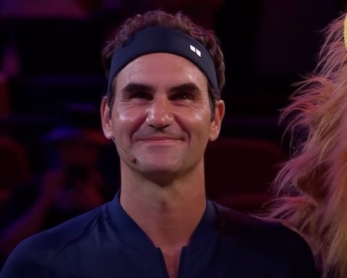 Král elegance se vrací na místo slávy. Federer si zahraje v New Yorku
