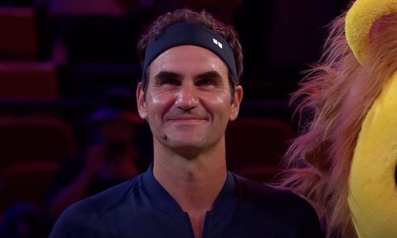 Král elegance se vrací na místo slávy. Federer si zahraje v New Yorku