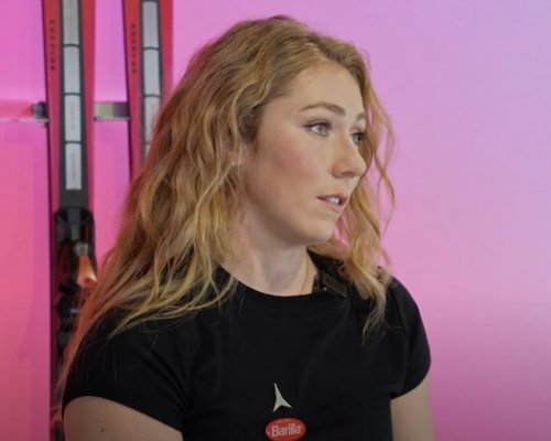 Americká legenda přidala další slalomovou demolici. Mám pocit, že jsem riskovala život, překvapila Shiffrinová