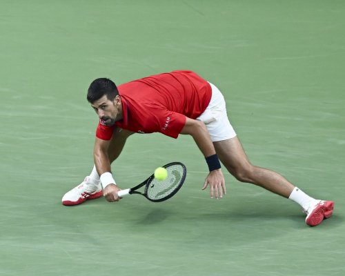 Djokovič promluvil o konci kariéry: Olympiáda v Los Angeles jako maják