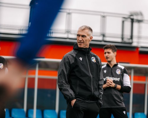 Půl miliardy na stole, ale bez bláznění. Plzeň se chystá na zimní přestupové období a míří vysoko