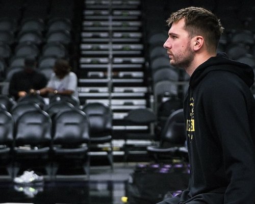 Láska, rozchod, soud: příběh Dončiće nabírá nečekaný směr a hvězda Lakers i celé NBA bojuje o rodinu