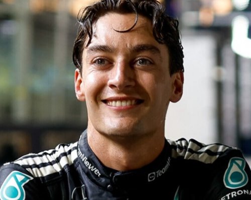 Dominancí nabitý Mercedes zpečetil v Melbourne vítězný Russell, naopak dravý Leclerc se musel spokojit s bronzem