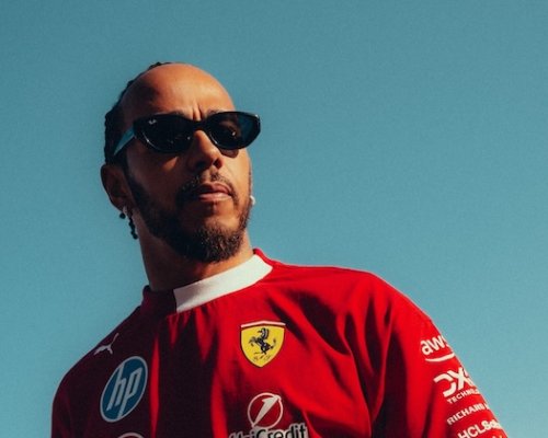 Bývalý mistr světa Jenson Button promluvil o překvapivé vnitřní nejistotě Lewise Hamiltona