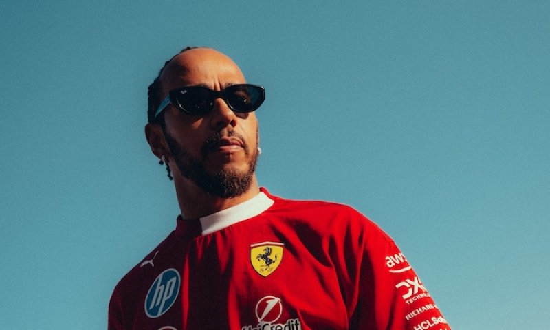 Bývalý mistr světa Jenson Button promluvil o překvapivé vnitřní nejistotě Lewise Hamiltona
