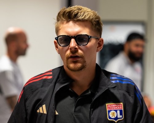 Šulc chce vyšperkovat životní sezonu. Mistrovství světa bere jako velkou výzvu