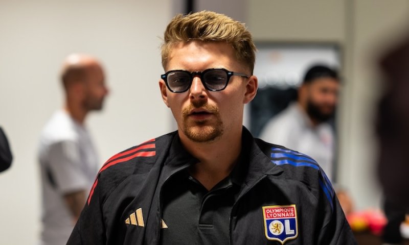 Šulc chce vyšperkovat životní sezonu. Mistrovství světa bere jako velkou výzvu