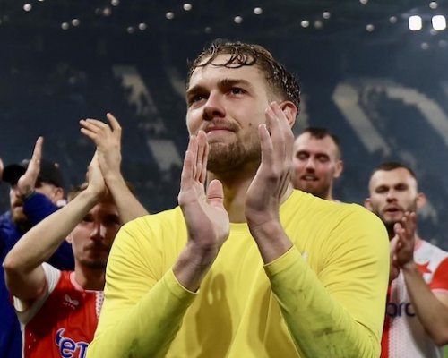 Atalanta v posledních 17 duelech nepokořila jen Paříž, Lazio a Slavii. „O tomhle jsem snil," přiznal dojatý hrdina Markovič