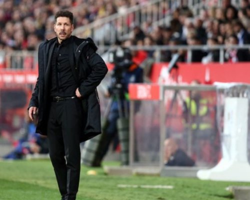 Diego Simeone zvažuje překvapivý tah, z Realu Madrid chce získat zapomenutého hráče
