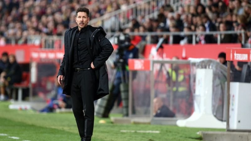Diego Simeone zvažuje překvapivý tah, z Realu Madrid chce získat zapomenutého hráče