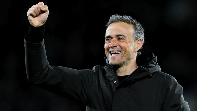 Premier League ho láká, ale teď zřejmě ne. Luis Enrique udělal krok, který mění hru