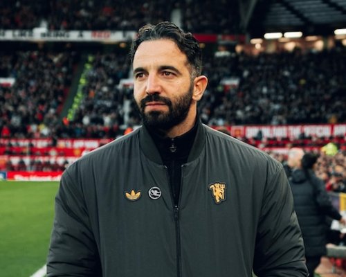 Amorim může po konci v Manchesteru United rychle zpět do Premier League