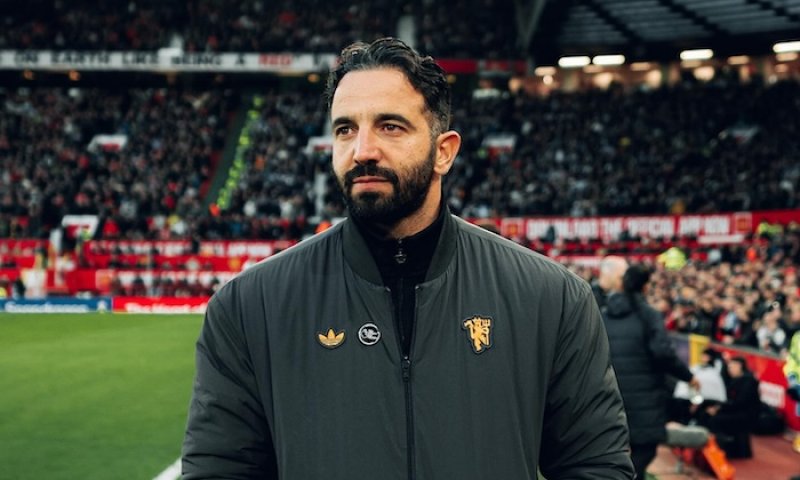 Amorim může po konci v Manchesteru United rychle zpět do Premier League