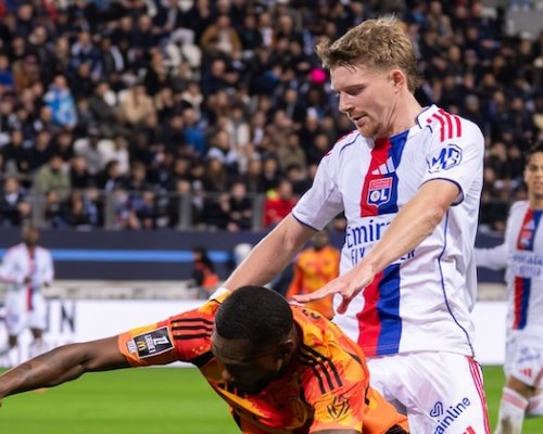 „Šetřit se nehodlám,“ vzkazuje Pavel Šulc a slibuje fanouškům Lyonu boj o Ligu mistrů