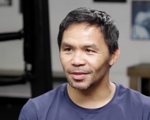 Pacquiao je zpět! V sedmačtyřiceti letech jde znovu do války v Las Vegas, kde získal řadu titulů