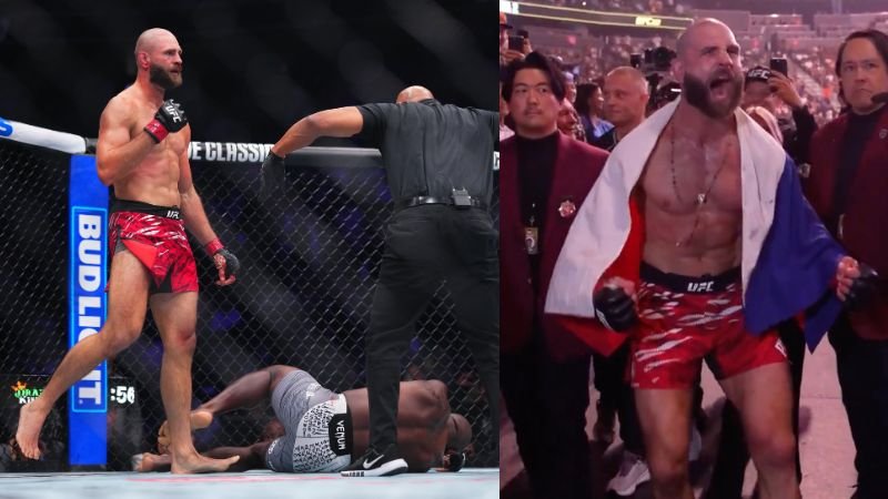 „Bude to krvavý chaos.“ Český samuraj stojí před noční můrou, fanoušci trnou obavami