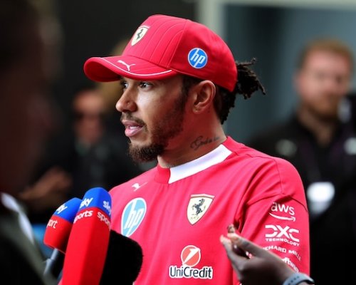 S vlnou veder přichází i nové pravidlo, Hamiltonovi se to ale nelíbí