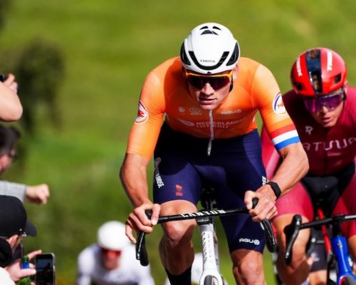 Pogačar, van der Poel a rozbitá trať. Organizátoři Paříž–Roubaix bijí na poplach