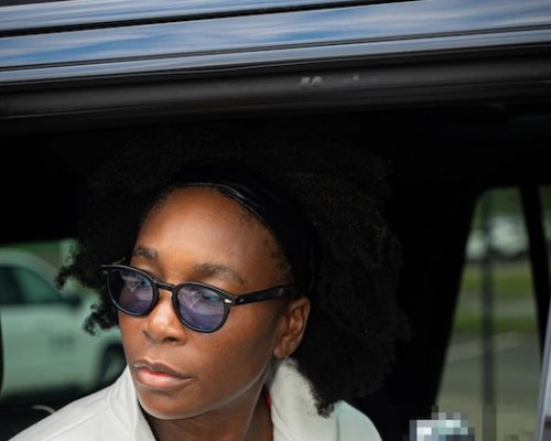 Venus Williams dostala divokou kartu na Australian Open a přepíše historii