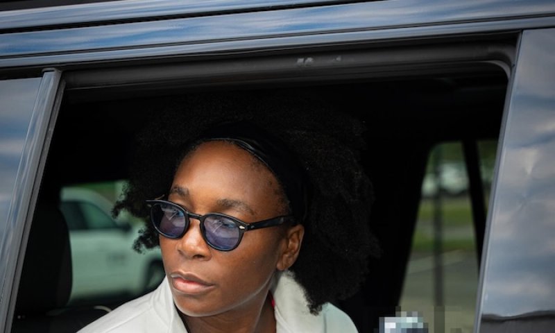 Venus Williams dostala divokou kartu na Australian Open a přepíše historii