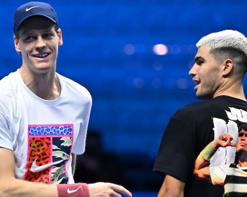 Tenisový ráj v Melbourne: Hráči si na Australian Open přijdou na tučné odměny